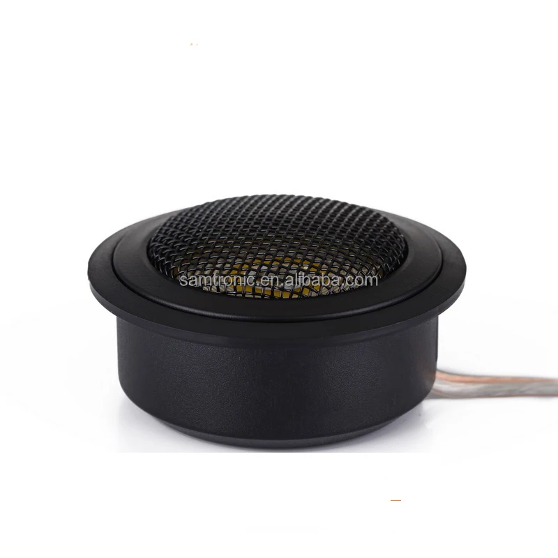 

Samtronic Air Motion Transformer Ribbon Tweeter Speaker Car Tweeter Speaker Raw Loudspeaker
