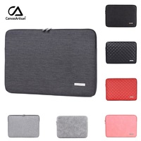 Waterproof Brand Laptop Bag 17.3 Inch,Sleeve Case For Macbook Notebook Computer PC Dell Lenovo Asus Man Lady Women DropShip L191