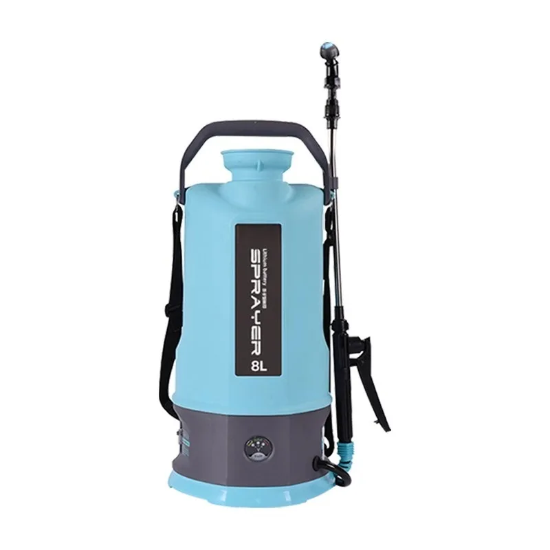 

Electric sprayer small pesticide sprayer agricultural lithium battery new type pesticide sprayer