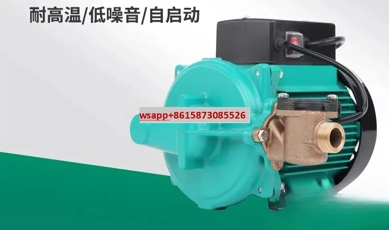 PB-088EAH Automatic…