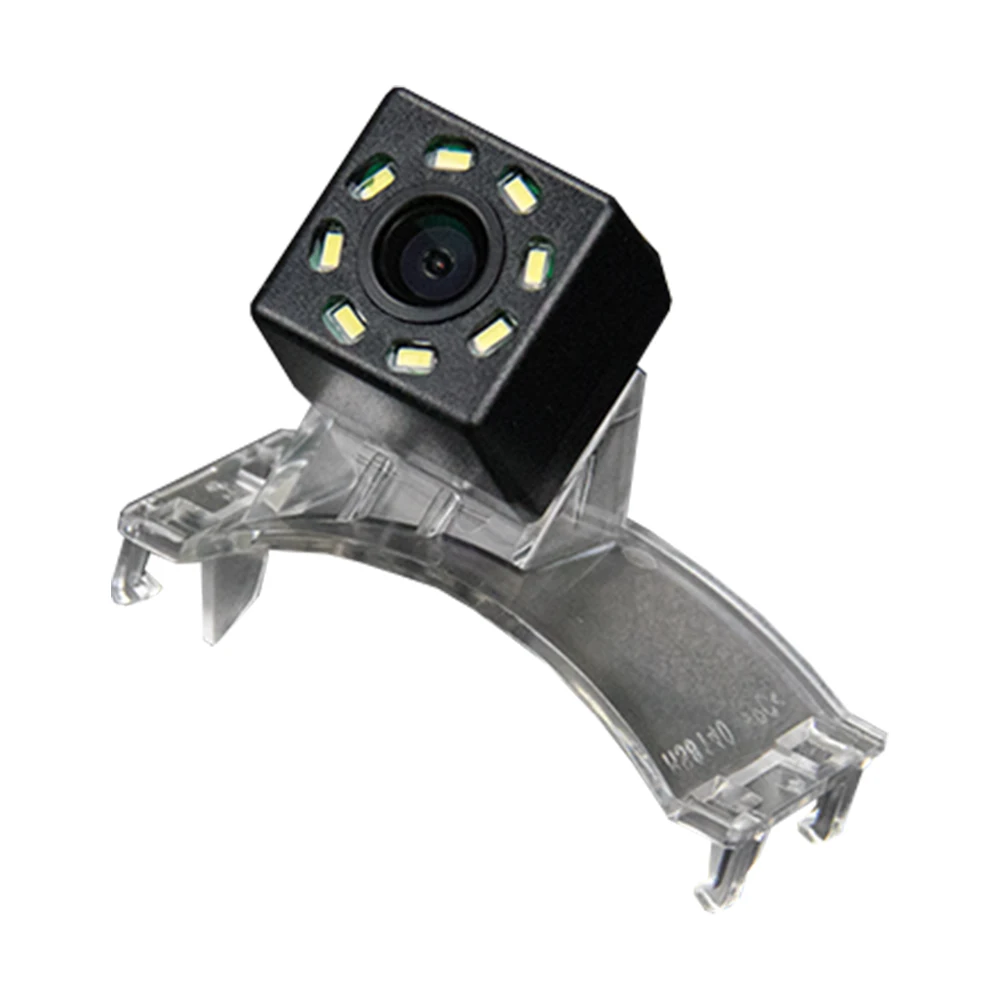 

HD Rear View Parking Camera with LED for Mazda 5 2011 mazda CX-9 2013, Misayaee Reversing backup Camera Waterproof Camera