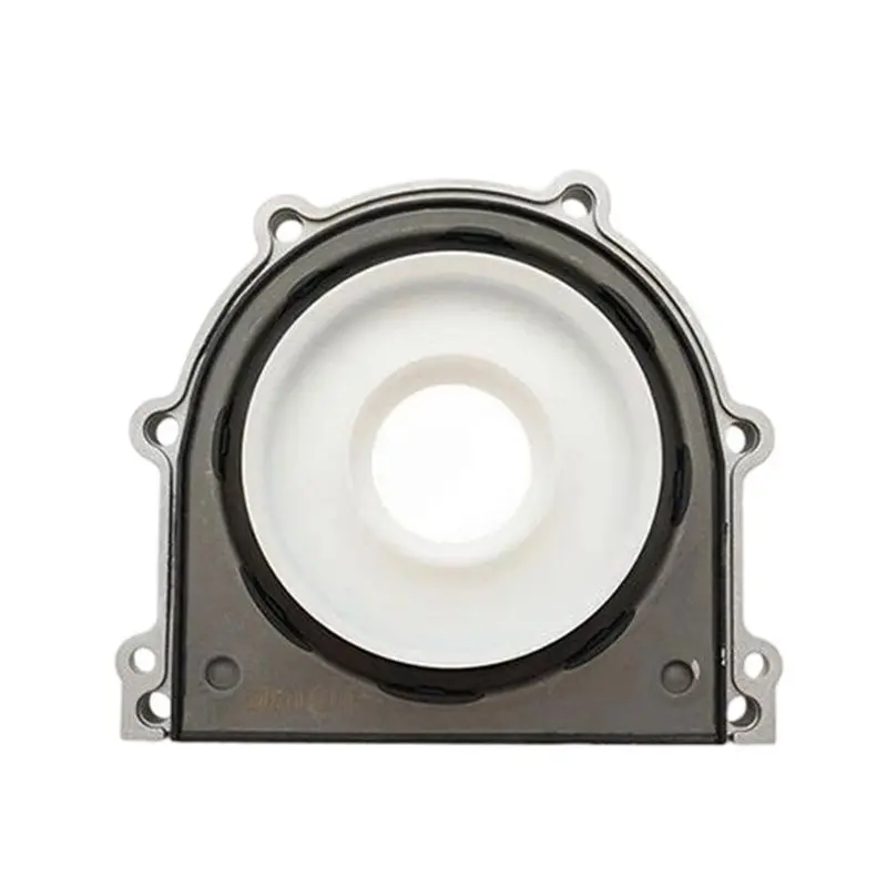

6110100114 Crankshaft Rear Oil Seal Flange Gasket For C220 C230 E300 SLK230