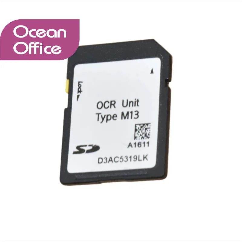 

5PCS OCR Unit Type M13 for Ricoh IM C2000 C2500 C3000 C3500 C4500 C6000 IMC2000 IMC2500 IMC3000 IMC3500 IMC4500 IMC6000
