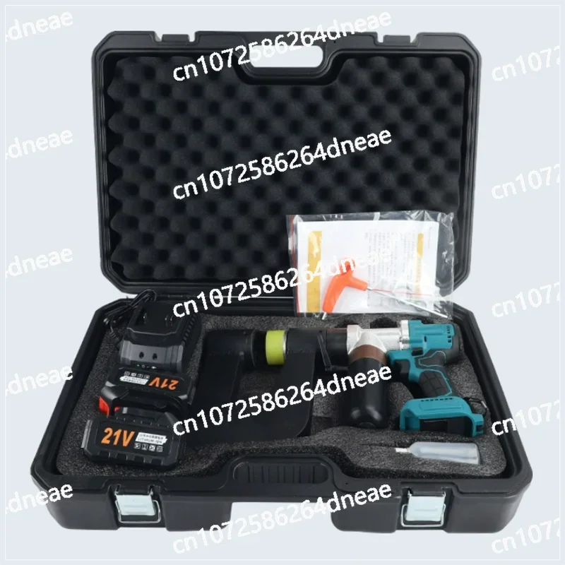 

Электрический гидравлический стальной пластинчатый станок для открывания отверстий, угловой стальной/канальный стальной стальной станок для открывания отверстий MZS-32B, портативный штамповочный станок