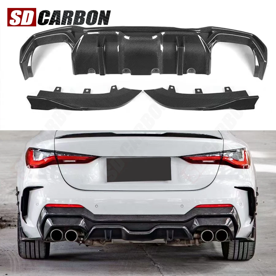 For Bmw 4 Series G2…