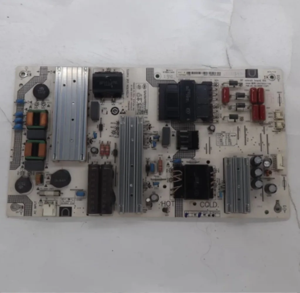 TV Mainboard L75M5-4S SHG7502A-116E 25-DB5811-X2P1 For 75 Inch 4K Smart LED TV Replacement