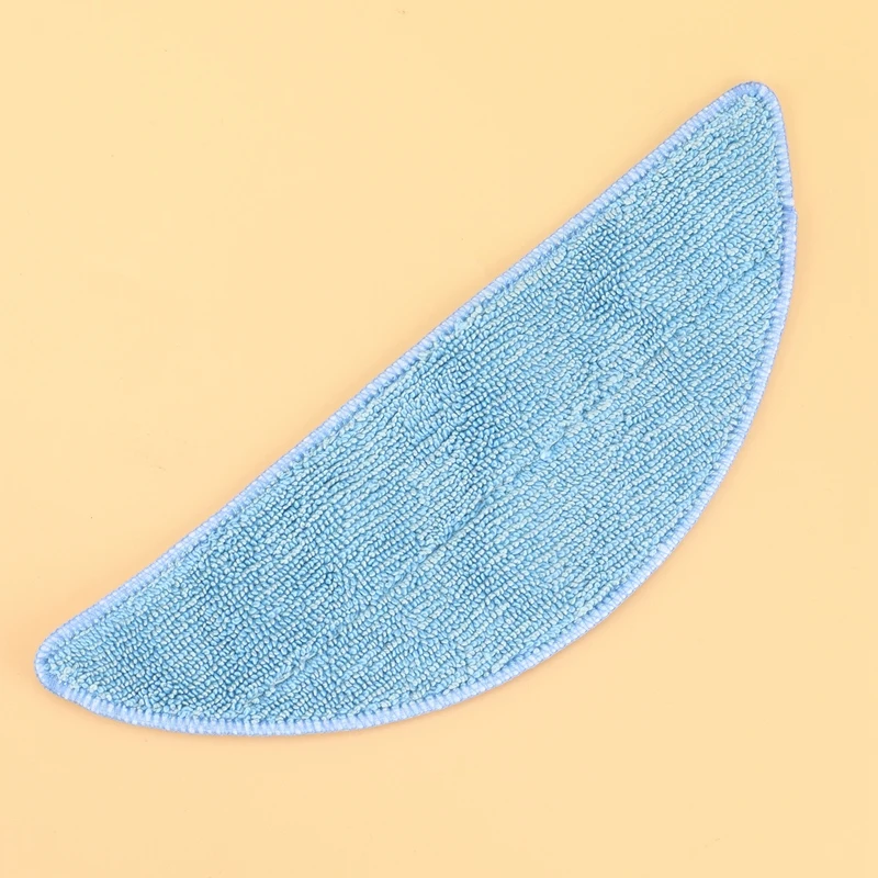 Ткань для швабры робота-пылесоса подходит для Ecovac Deebot N3 Max