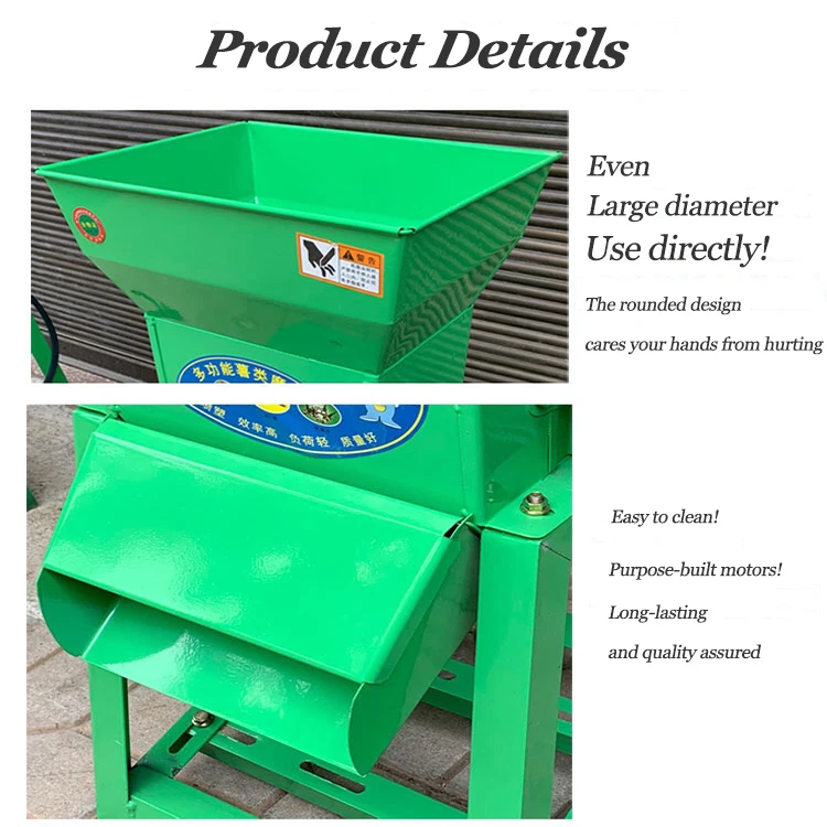 Mesin Penggiling Ubi Jalar Listrik, Penggiling Singkong Talas Basah, Pembuat Tepung, Pemulpa, Pemurni, Ekstraktor, Pemisah, Penghancur