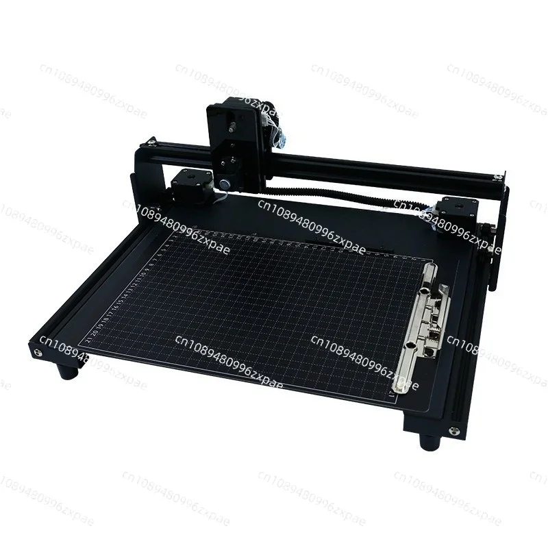 Intelligent Handwriting Machine Automatic Notebook Copying Lesson Plan Form Filling Drawing Device