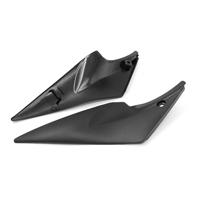 جديد-دراجة نارية خزان الغاز الجانب غطاء لوحة هدية الكسوة لسوزوكي GSXR600 GSXR750 K6 GSXR GSX-R 600 750 2006- 2007
