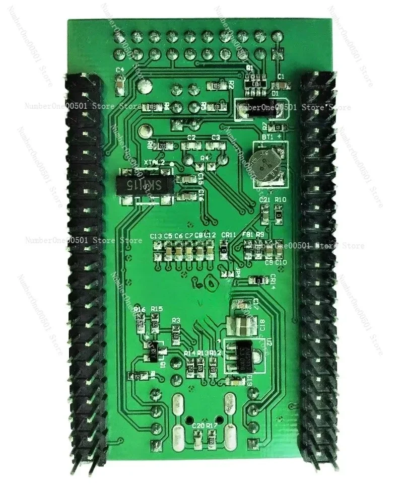 STM32F105VCT6 Core Board Minimum System Development Board Learning Board STM32F105 Mini