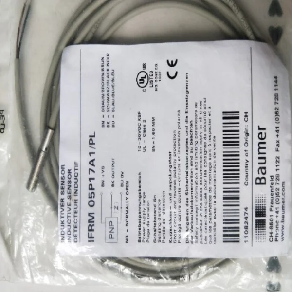 

1 шт. новый Ifrm 05p17a1pl E3 абсолютно новый оригинальный точечный Plc