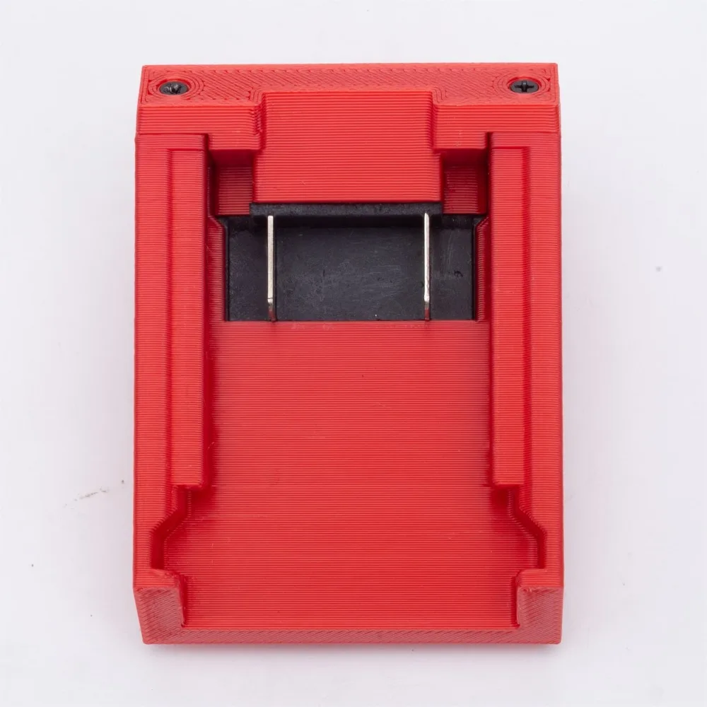 Imagem -05 - Bicycle Battery Converter Adapter Milwaukee M18 Series Converter para Bateria de Lítio Stacyc