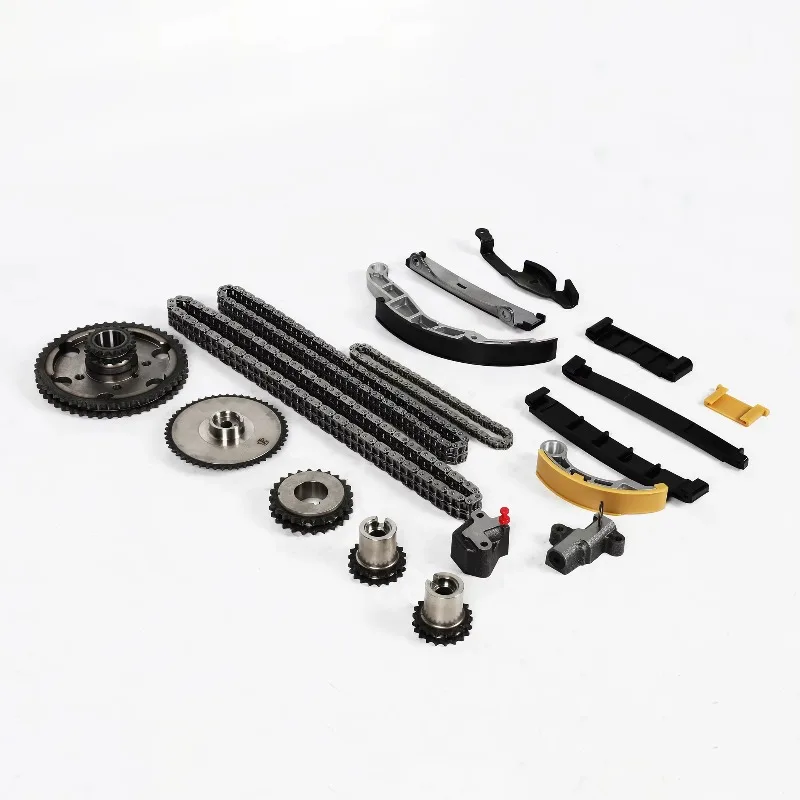 Hot Sale High Quality Car Engine Timing Chain New Timing Chain Kit.for YD22 2006-