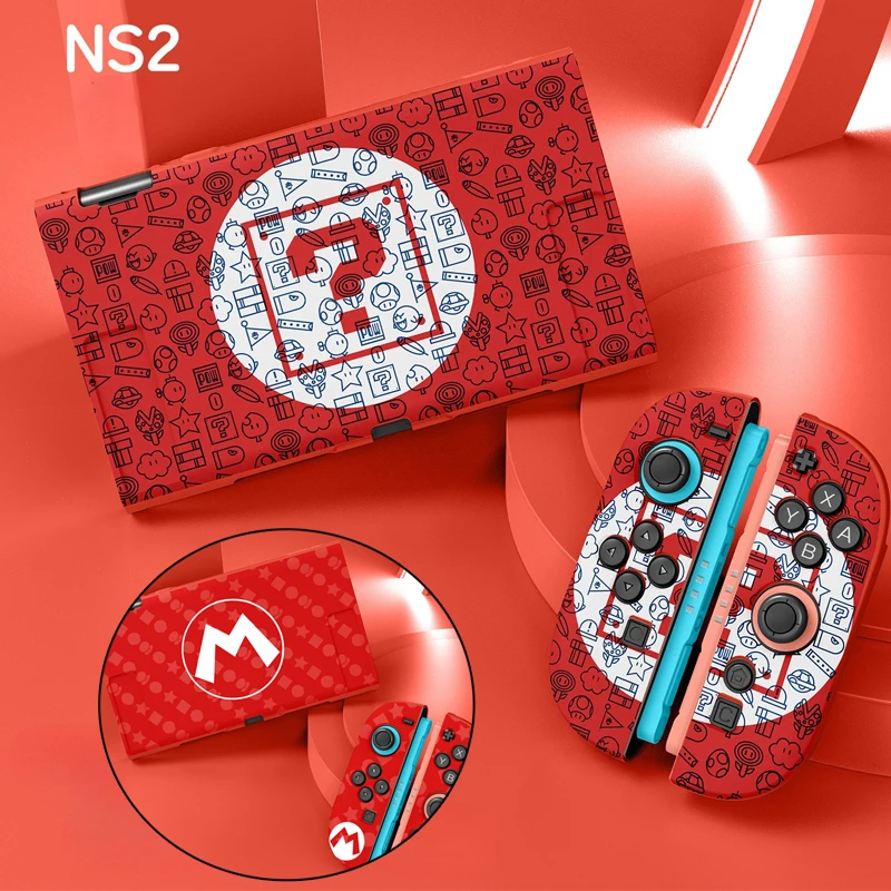 Π§Π΅Ρ
ΠΎΠ» Super Mario Bros Π΄Π»Ρ ΠΊΠΎΠ½ΡΠΎΠ»ΠΈ NS Switch 2, ΠΊΠΎΠ½ΡΡΠΎΠ»Π»Π΅Ρ Joycon, Π·Π°ΡΠΈΡΠ½ΡΠΉ ΠΏΡΠΎΡΠΈΠ²ΠΎΡΠ΄Π°ΡΠ½ΡΠΉ ΡΠ°Π·Π΄Π΅Π»Π΅Π½Π½ΡΠΉ ΡΠ΅Ρ
ΠΎΠ» Π΄Π»Ρ Switch 2, Π°ΠΊΡΠ΅ΡΡΡΠ°ΡΡ Π§Π΅Ρ
ΠΎΠ» Super Mario Bros Π΄Π»Ρ ΠΊΠΎΠ½ΡΠΎΠ»ΠΈ NS Switch 2, ΠΊΠΎΠ½ΡΡΠΎΠ»Π»Π΅Ρ Joycon, Π·Π°ΡΠΈΡΠ½ΡΠΉ ΠΏΡΠΎΡΠΈΠ²ΠΎΡΠ΄Π°ΡΠ½ΡΠΉ ΡΠ°Π·Π΄Π΅Π»Π΅Π½Π½ΡΠΉ ΡΠ΅Ρ
ΠΎΠ» Π΄Π»Ρ Switch 2, Π°ΠΊΡΠ΅ΡΡΡΠ°ΡΡ