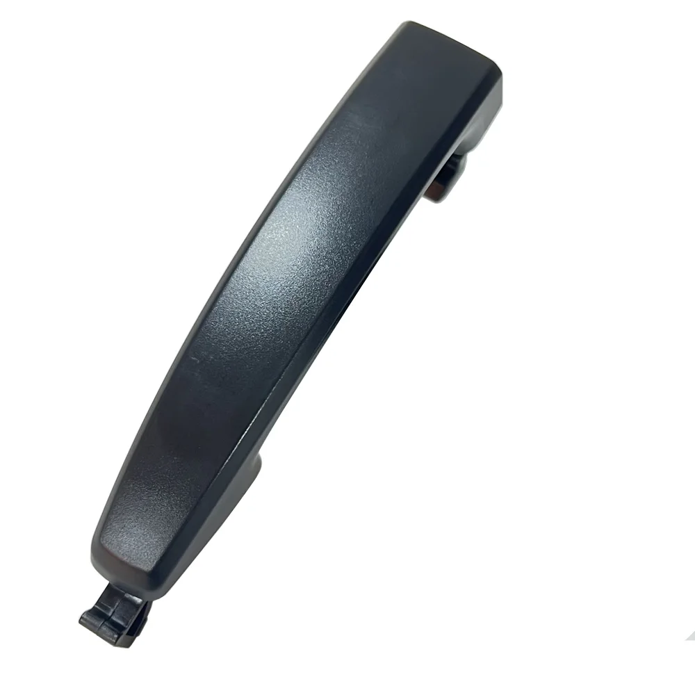 Klamka zewnętrzna samochodu czarna tekstura dla Opel / Vauxhall Antara L07 2006-2011, dla Saturn VUE 2008-2010