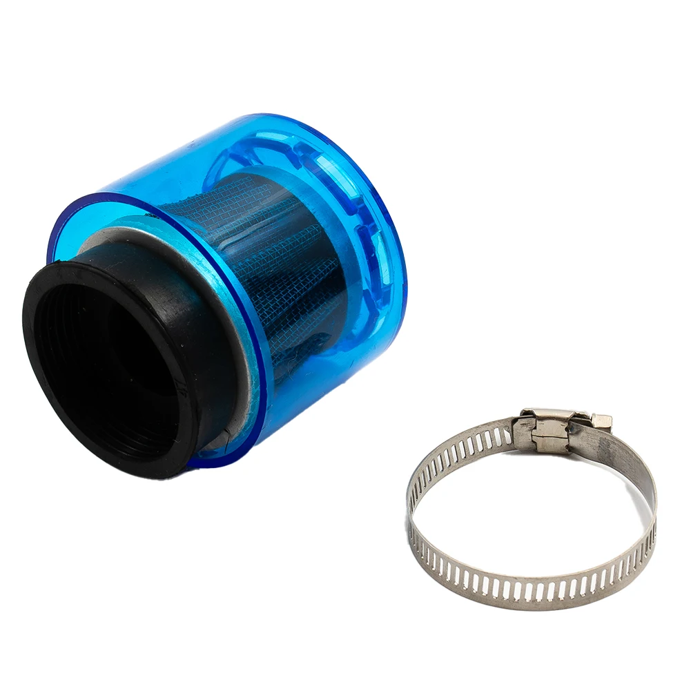 

With Plastic Cover Air Filter Fitting 140cc 200cc W Plastic Cover 45mm ATV For QUAD Dirt Bike Four-stroke Bicycles