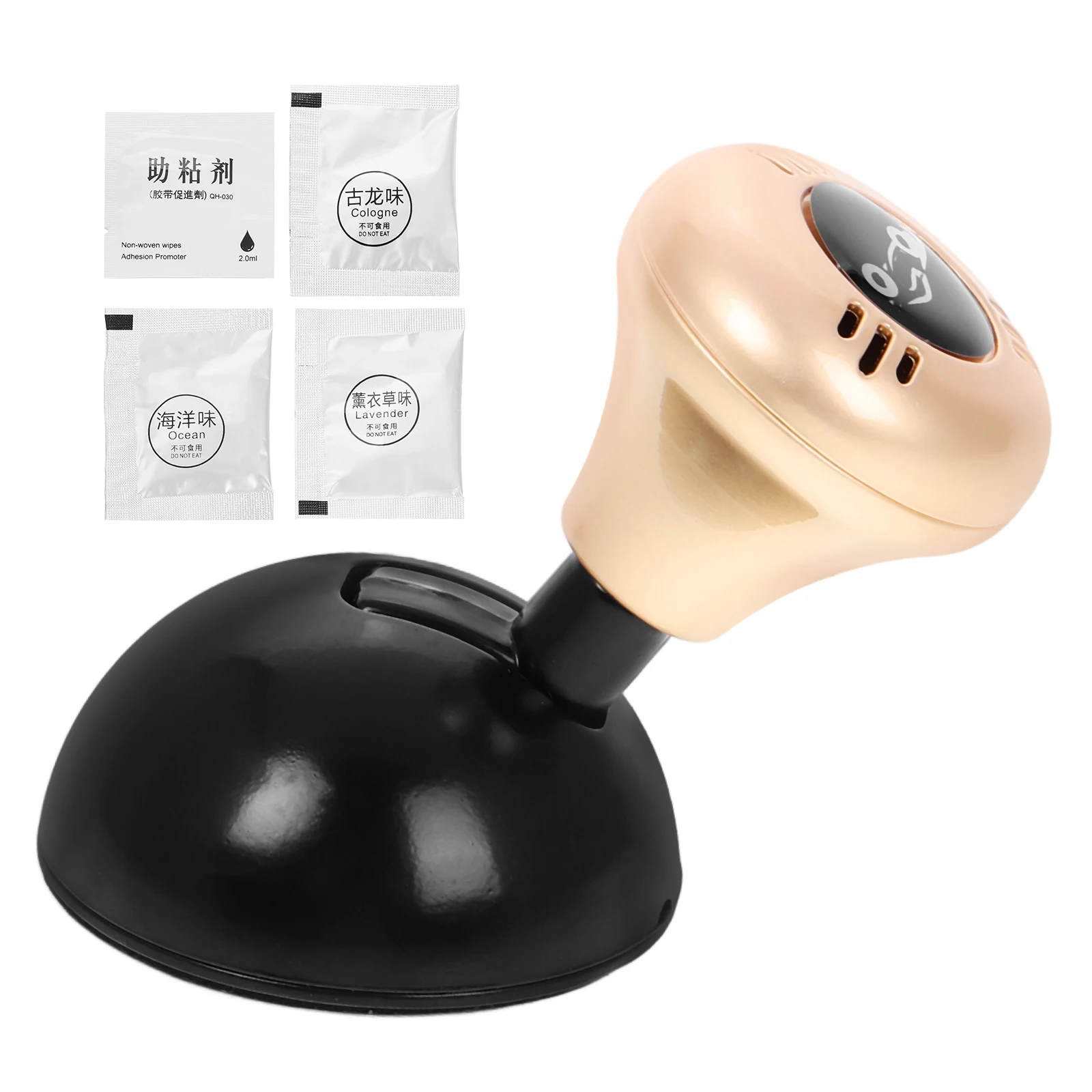 

Car Start Button Rocker Ball Switch Push Cover Decorative Ring Starter Durable Materials Easy Installation Wide Compatibility
