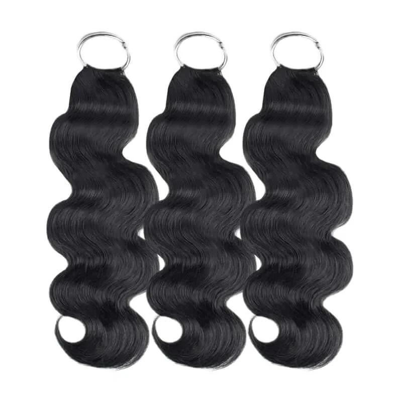Thumbnail 2 - #52 Ranked Crochet Hair Extensions Picks in 2026