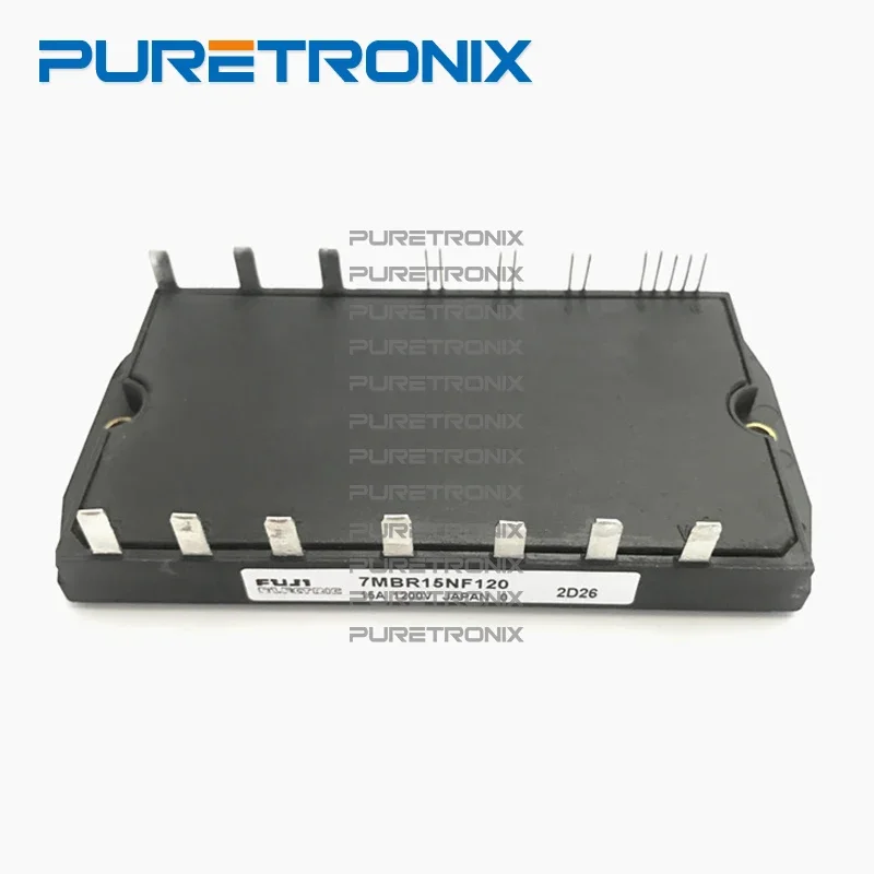 Module IGBT 7br15ne120