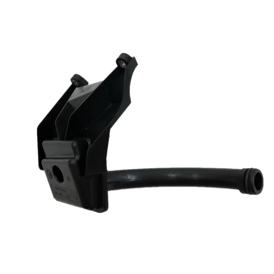 Oil Pump Oil Pickup Tube 11417500328 for BMW- N40 N42 N45 N46 E81 E82 E84 E85 E90 E91 Car Accessories Black