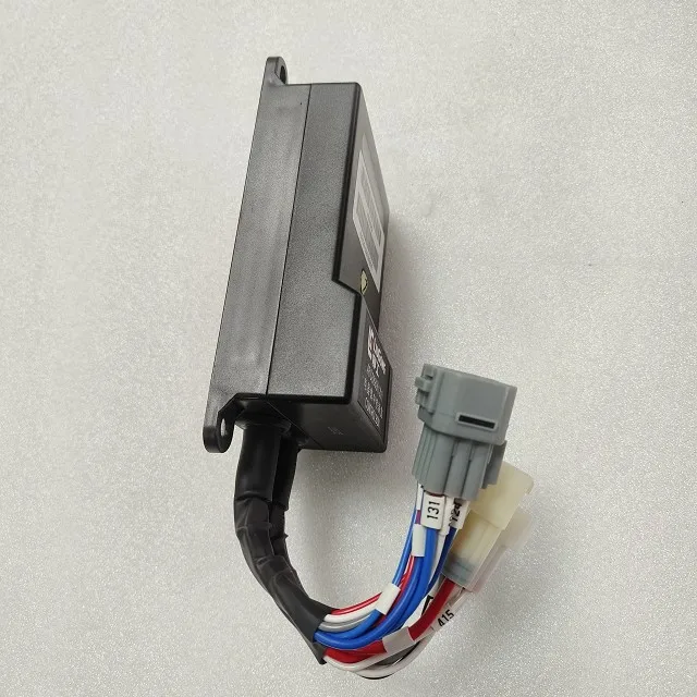 46C6889 12V Original Electric Parts Centralized Control Box for LiuGong Control Box