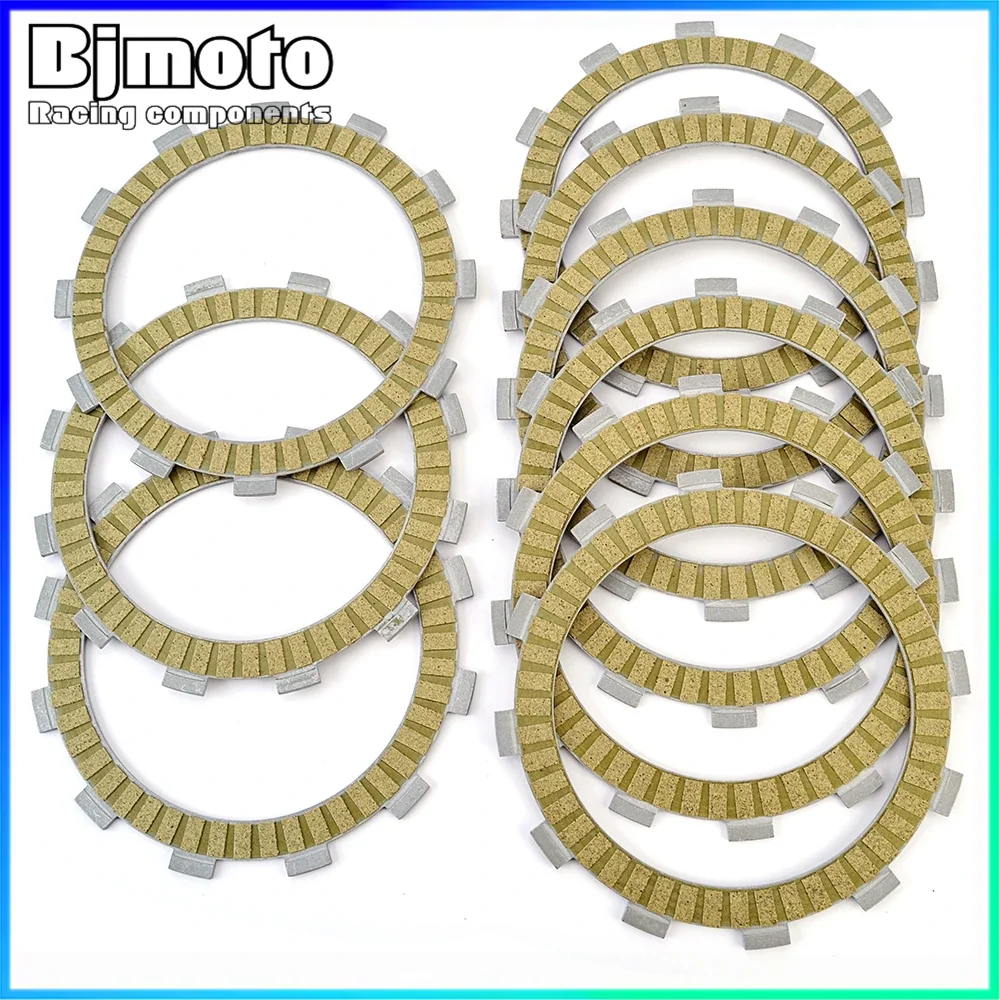 

Фрикционные диски сцепления для Yamaha XVS950A XVS950C XVS950CR XVS950CT XVS950XR XVS950 V-Star Tourer XV950 Midnight Star SCR950