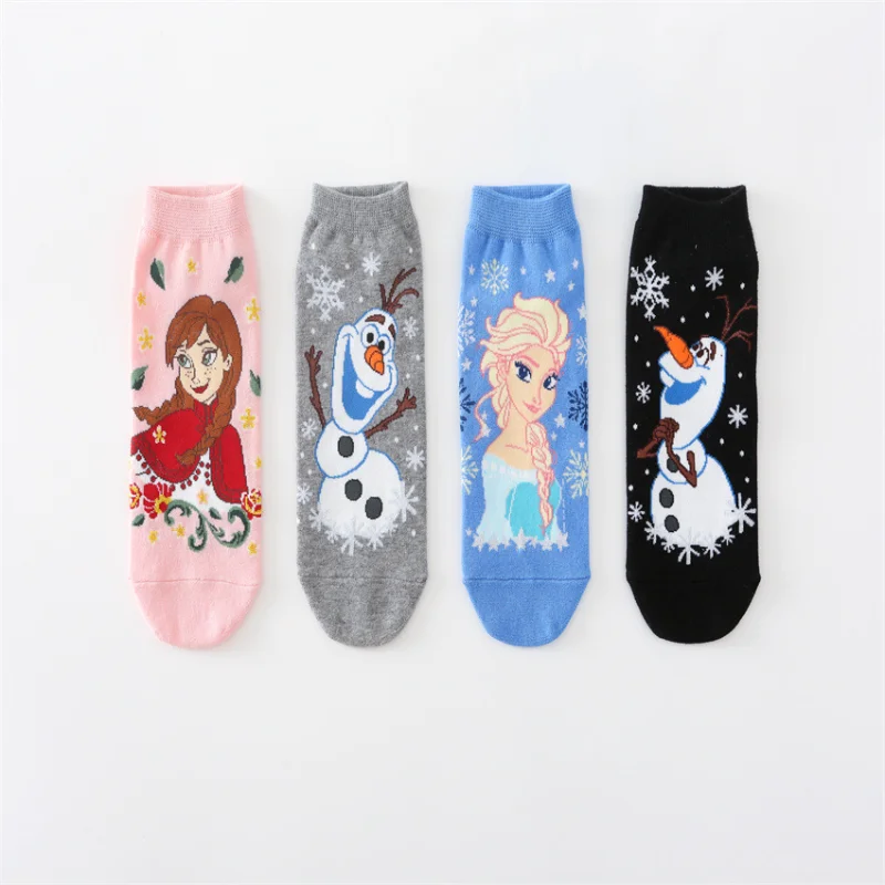 4Pcs Dsn Anime Cart…