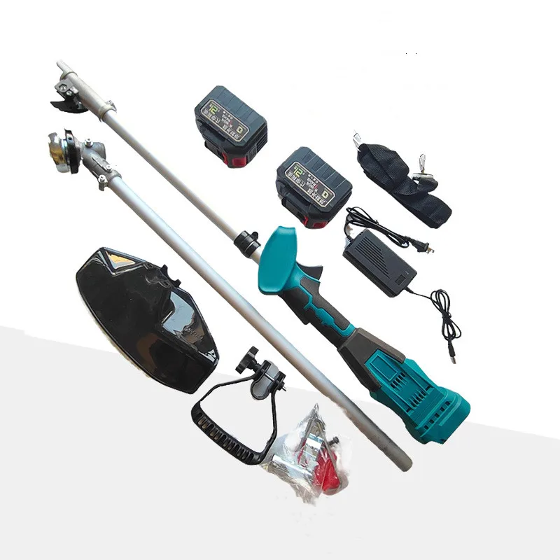 Thumbnail 2 - #18 Highest Rated Lawn Mowers to Buy in 2026