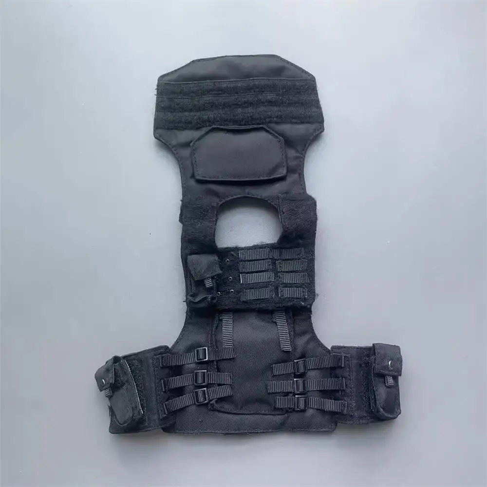 

Large Scale 1/6th Soldier Doll Modern Action Figure For 12" Doll Hang Chest Vest Bags Accessories For Fans DIY Collect DML