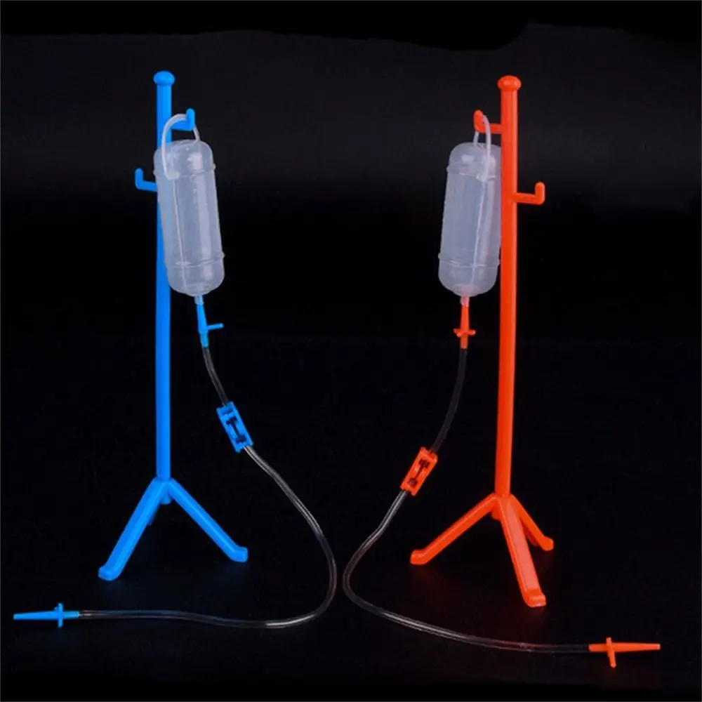 

Pretend Doctor Doctor Nurse For Children Simulation Child Doctor Kit Hospital Pretend Play Hanging Bottle Doctor Play Toy