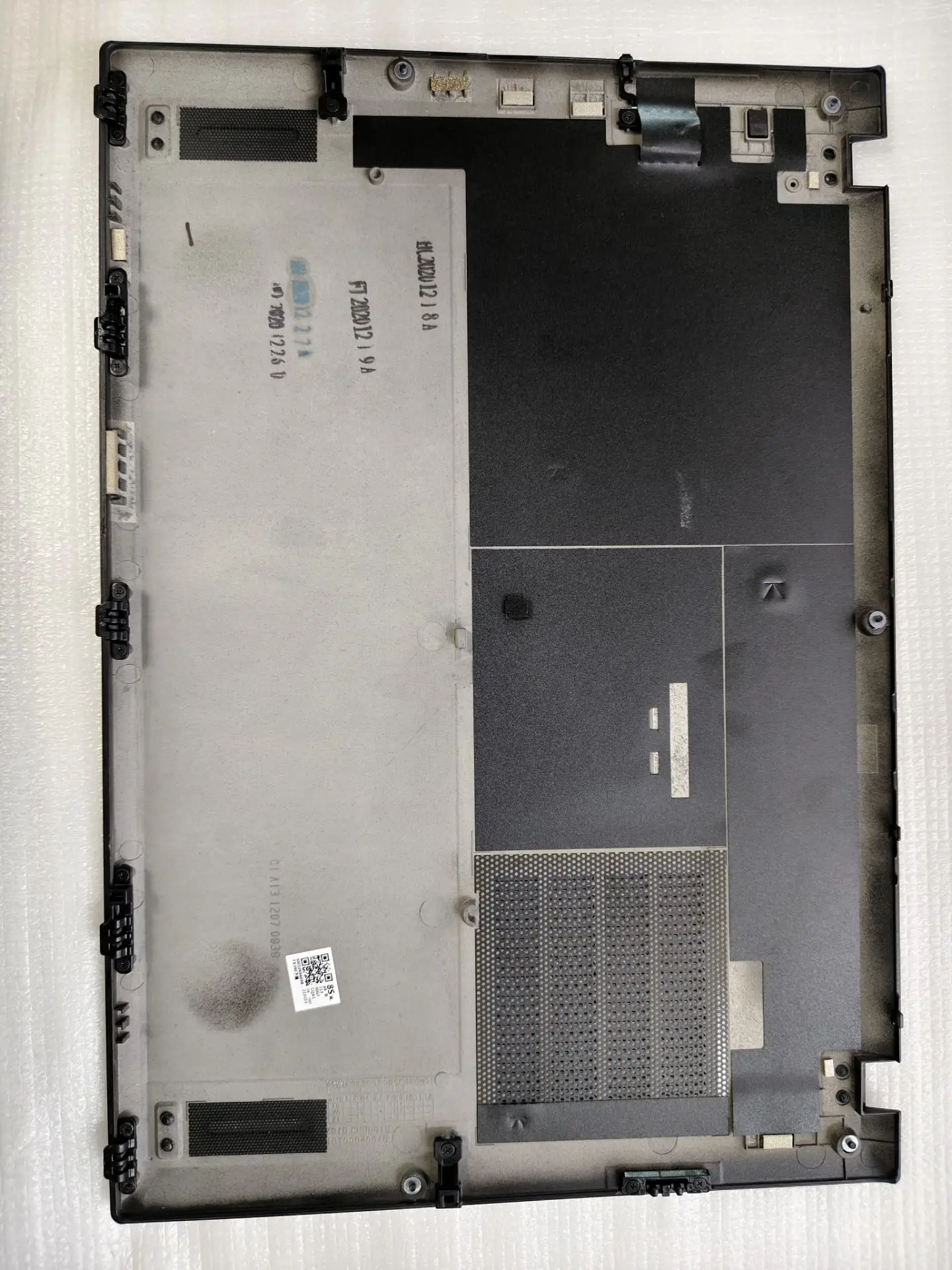 Thinkpad for Lenovo X390 Black D Shell Bottom Case Cover 02HL018 02HL019