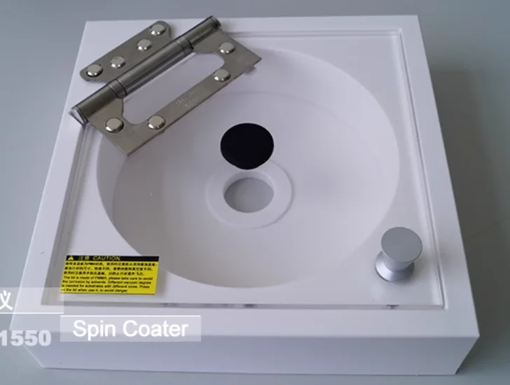 طلاء دوار، آلة طلاء دوارة عالية الدقة، مناسبة للاستخدام في المختبر كطرب دوار، أداة توزيع الأفلام، ومعدات الطلاء #6