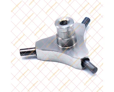 OMP60 Probe Tripod Mounting Bracket Internal Balance Stabilizer Replacement Accessory