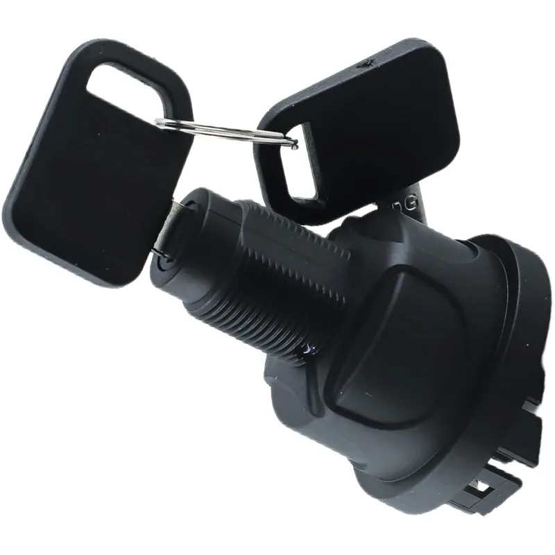 Выключатель зажигания для John Deere Z720 Z730 Z740 Z930 Z950 Z955 Z970 1550 1570 1580 636M 648M 652B 652M 652R 661R 2020A 2030A Замена