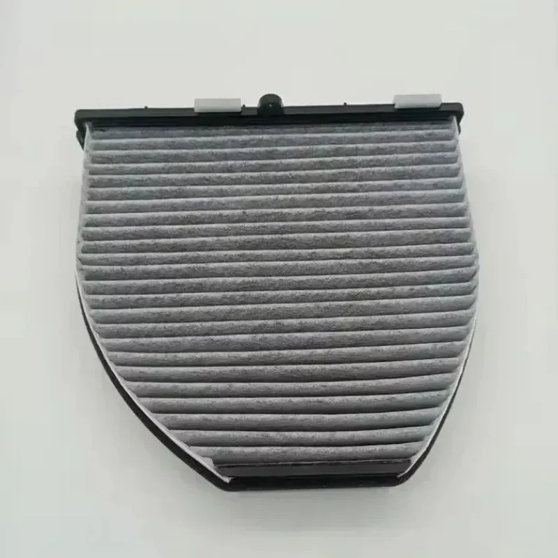 

Cabin Filter A2128300038 For Mercedes Benz E-CLASS W212 S212 A207 C207 2009-2019 E200 E250 E300 E350 E400 E500 E63AMG 2048300018