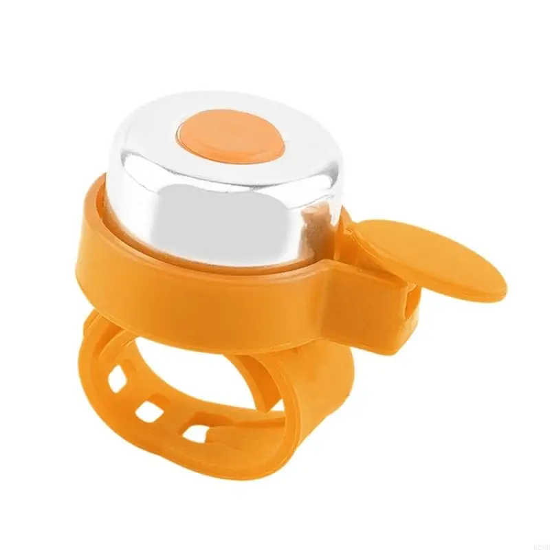 Picture 6:   Waterproofed Childrens Bicycles Bells Quickly Release Strap Multiple Color Option