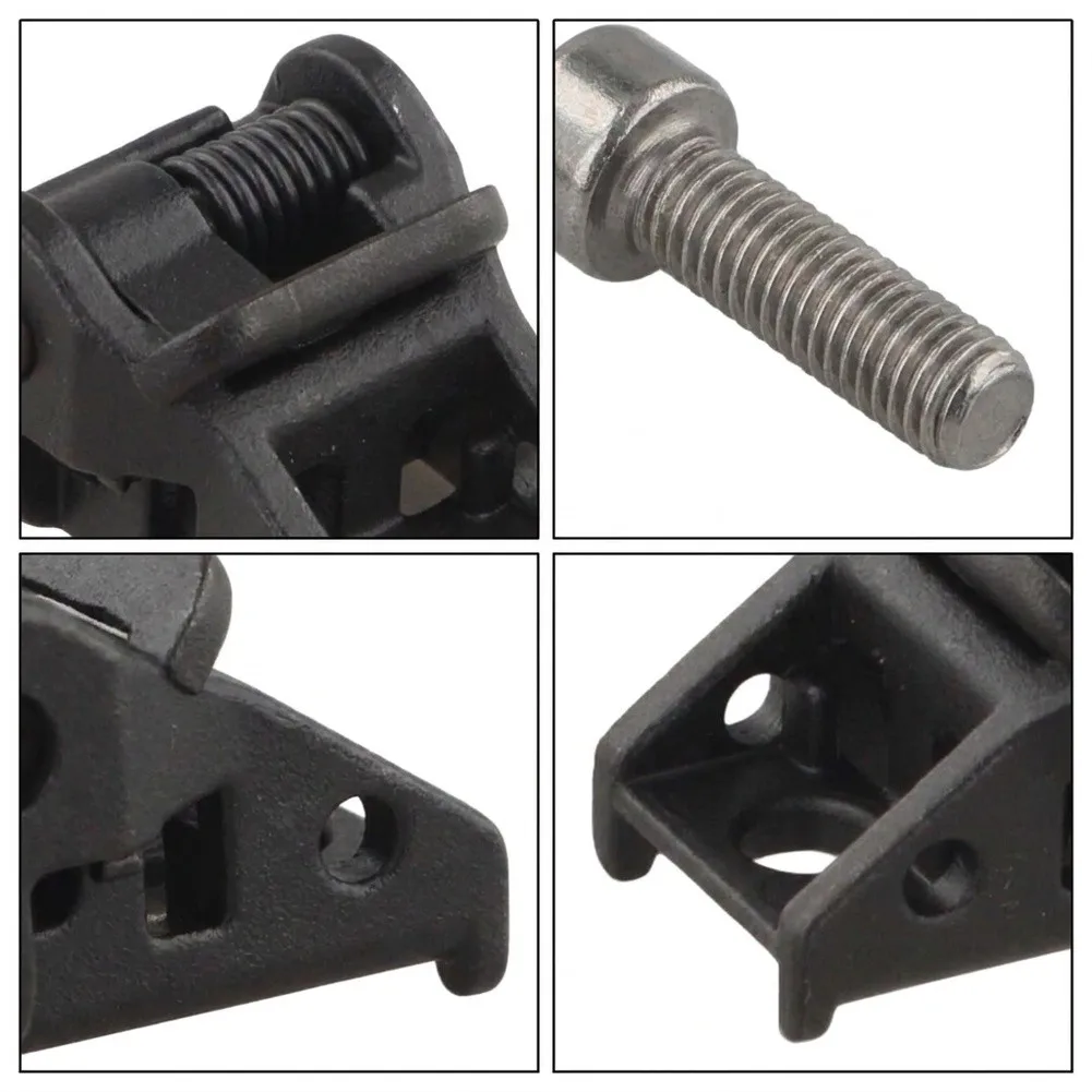 Holder 1619PA4168 with 5 Connector Pins 1619P04839 for Bosch Reciprocating Saw For GSA 1100 E 700 E 900 E 7100 E