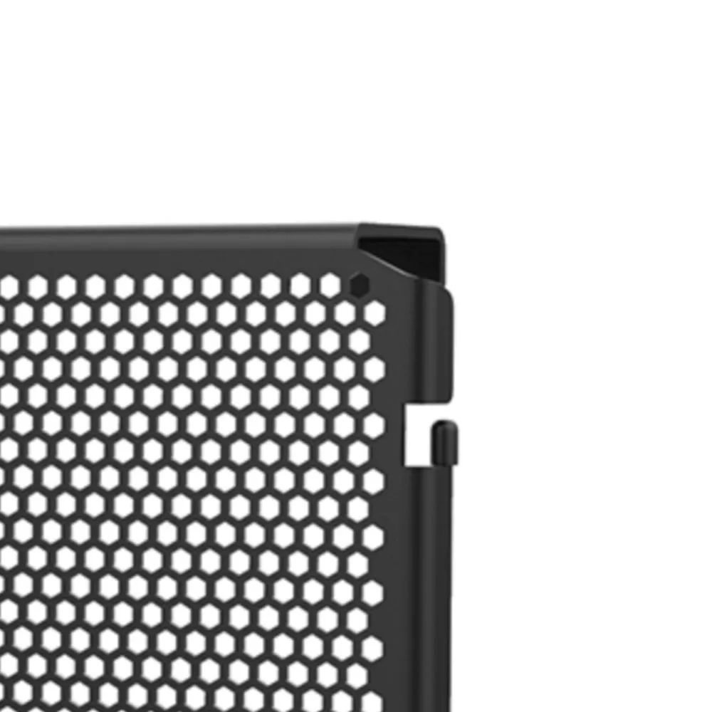 

New Radiator Guard Tuono 457 Motorcycle Radiator Grille Cover Guard Protector For Aprilia RS 457 2026 Water Tank Mesh Protection