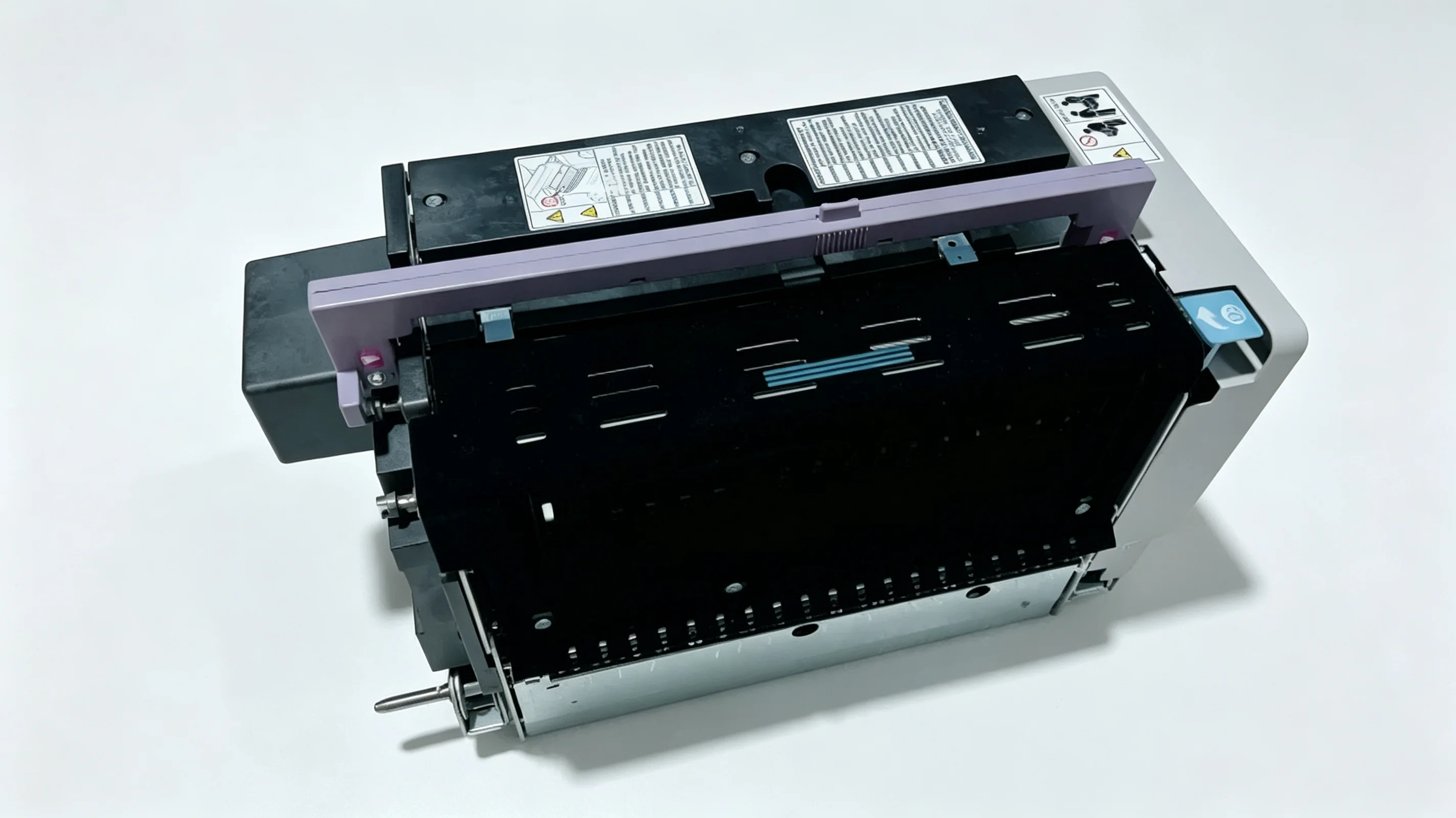 M0B12327 Genuine Original Fuser Unit for Ricoh  Pro C9100 9110 9200 9210 9500 9220 Fusing Assembly