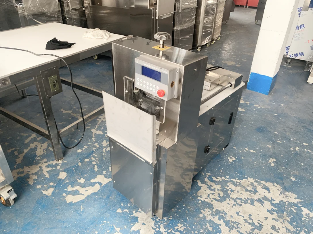 Gefrierfleischschneider Fleisc – Meat Slicer Machine Bewertung und Preis
