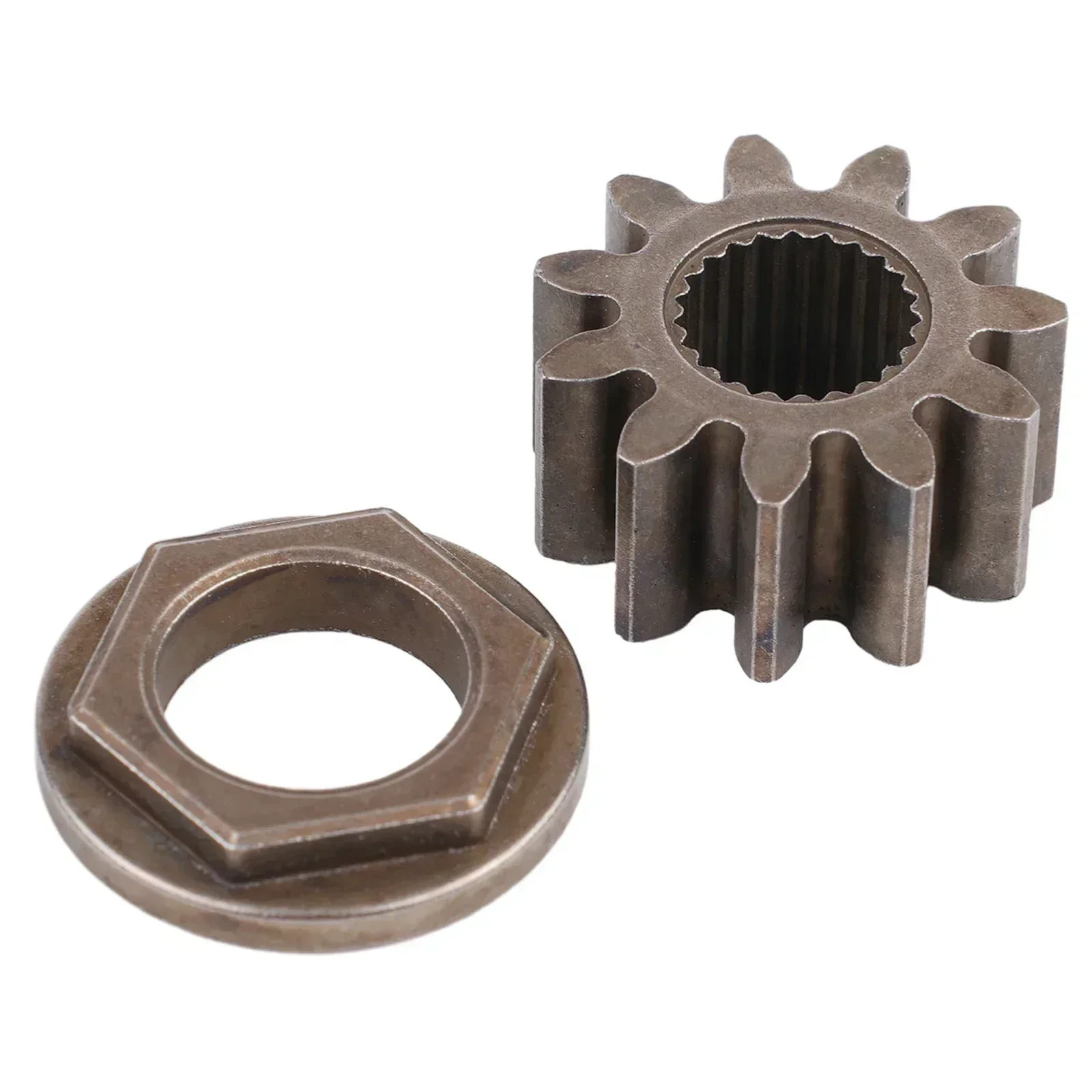 

Bushing Pinion Gear 917-1554 Durability 717-1554 941-0656A Pinion Gear Garden Tools Lawn Mower Parts Lawn Mowers