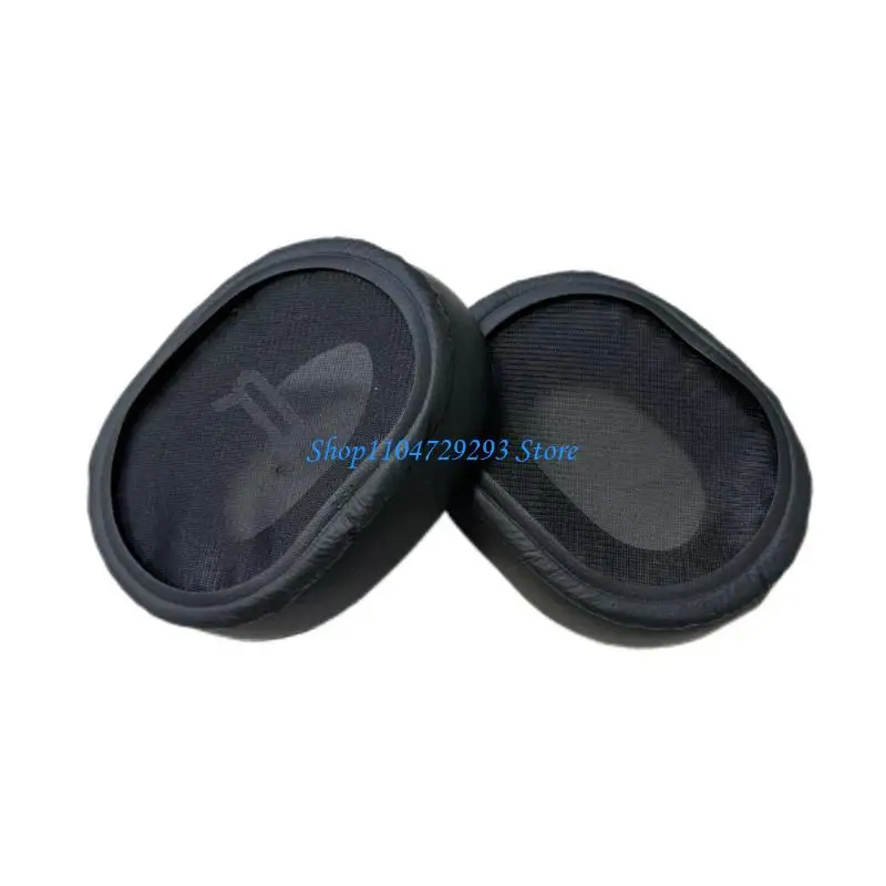 

Y2GD Replacement Ear Cushions For RIG800HD RIG700 Enhances Acoustics Performances
