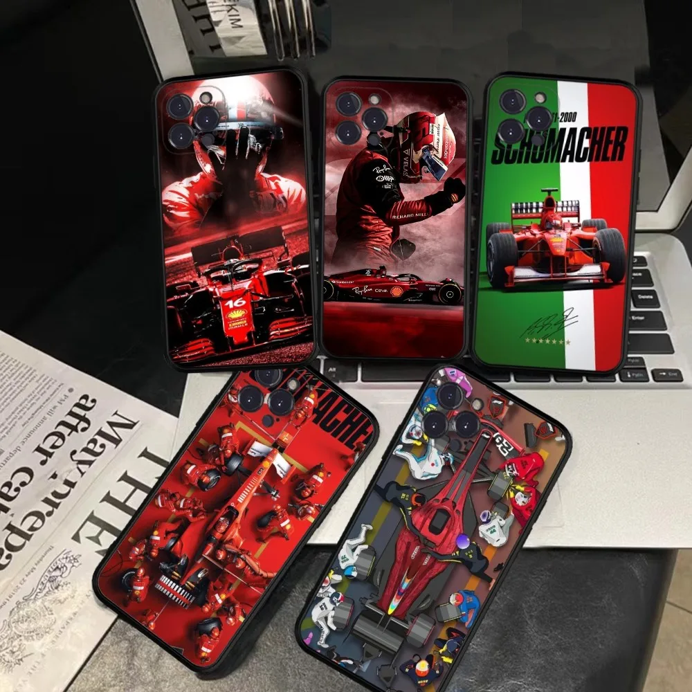 Силиконовый-мягкий-чехол-для-телефона-formula-1-racing-f1-чехол-для-iphone-15-14-13-12-11-pro-mini-xs-max-8-7-6-plus-x-xs-xr