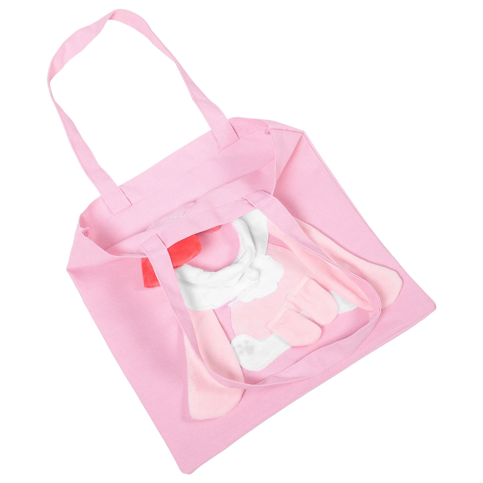 

Cat Carrier Bag Portable Lightweight Breathable Pet Carrier Comfortable Outdoor Shoulder Bag for Small Cats Puppies