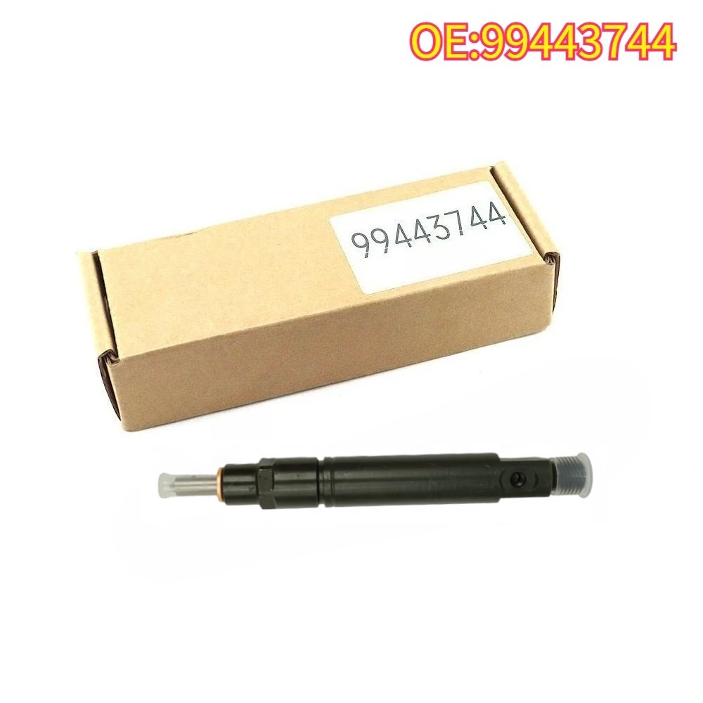 

High quality New For 1/4pcs 99443744 Diesel Fuel Injector for engine parts 99443744 0432193757