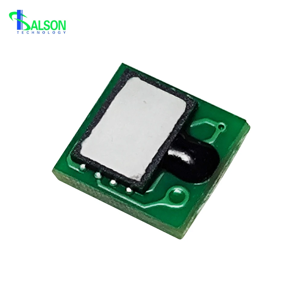 

4PCS 11K T08 Cartridge Chip for Canon ii-SENSYS X 1238i 1238iF Copier 1238Pr 1238P Printer Compatible Toner Reset Chip USA