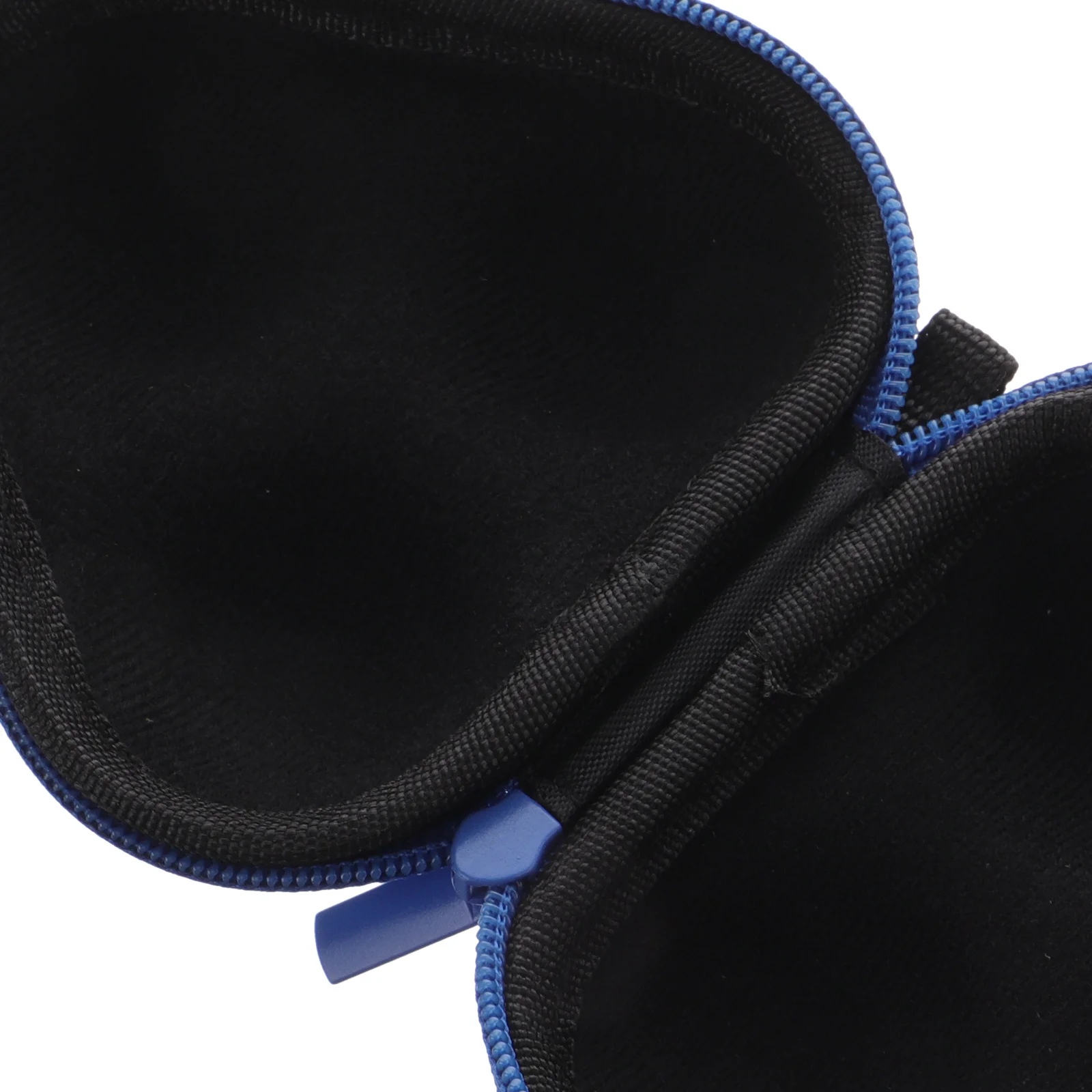 

Table Tennis Ball Storage Bag Lightweight Durable Eva Polyester Protective Portable Practical Storage Organizing Case