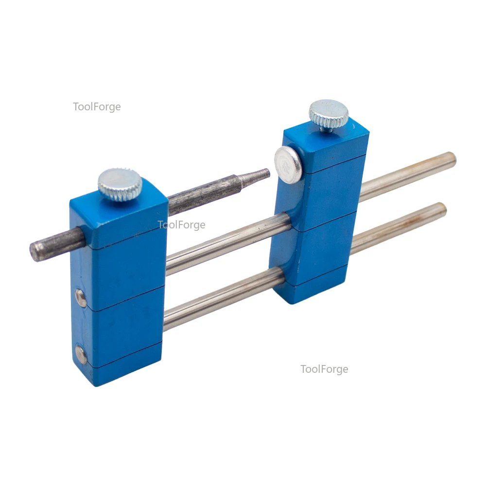 High Quality Jewelry Tool Gem Bonding Converter Dop Transfer Jig Gemstone Faceting Equipment
