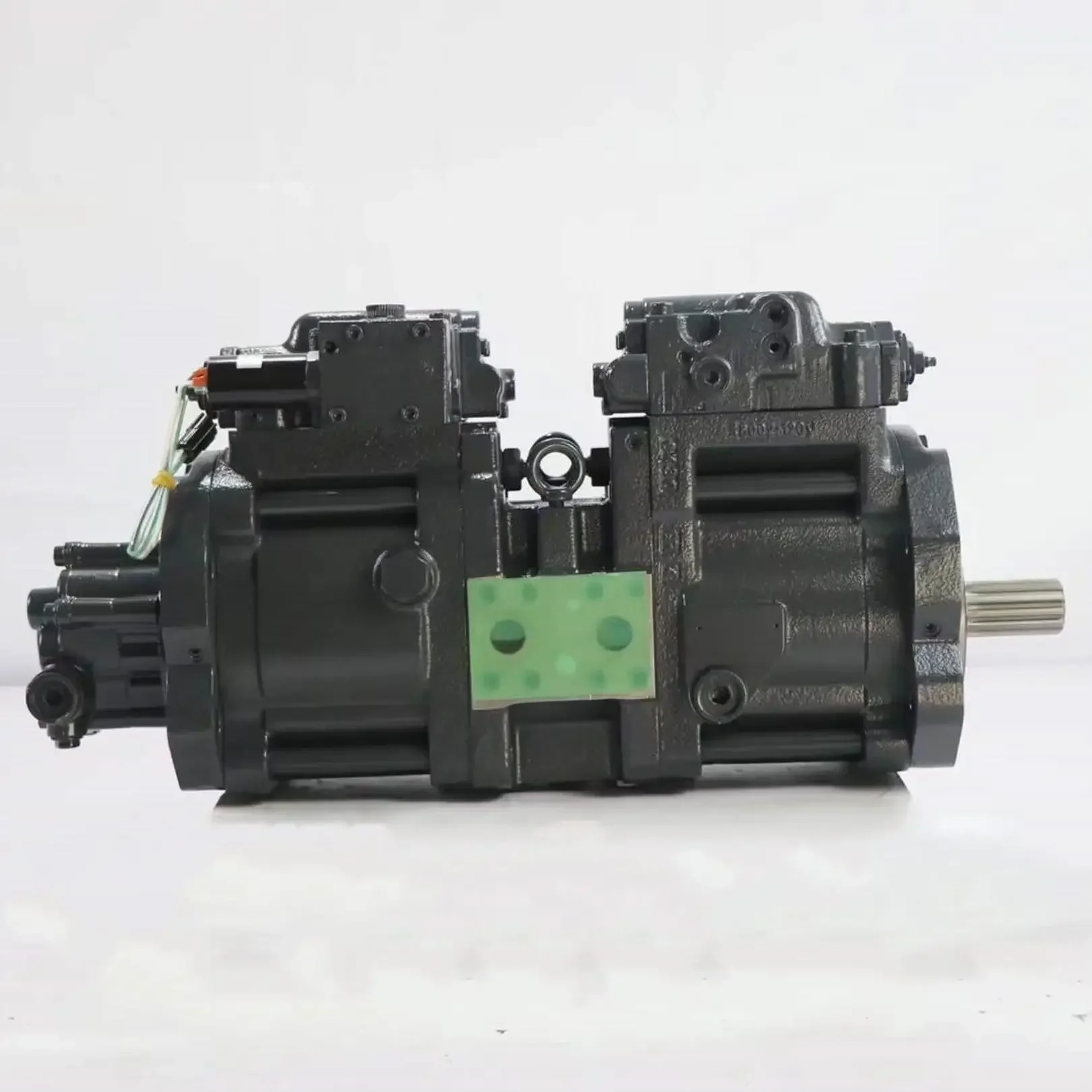 K5V80DT Hydraulic Pump For DX150/DX170